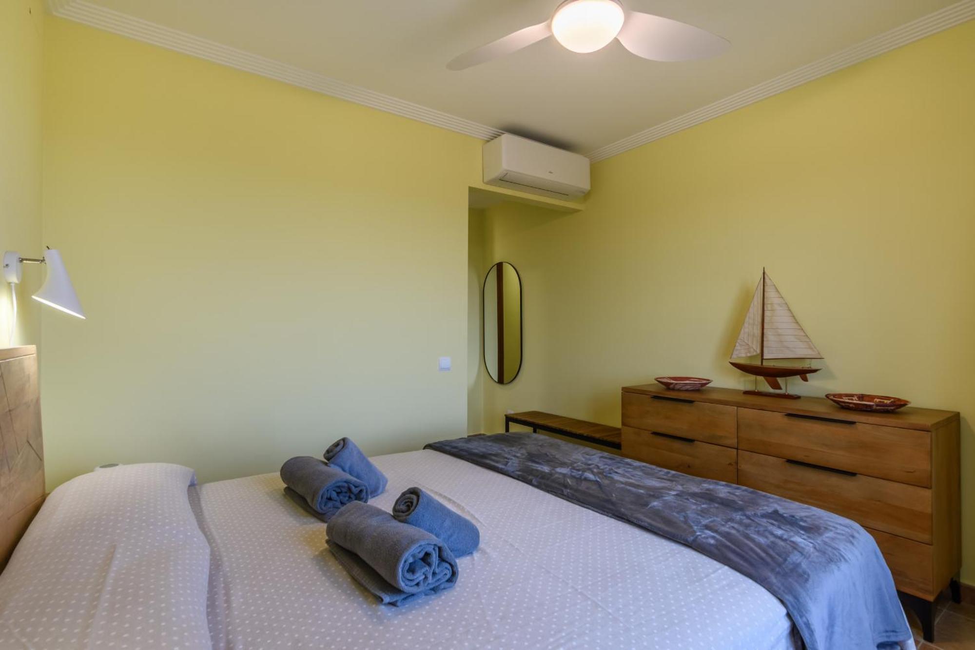Apartamento Pelicanos By H - Playa Punta Del Moral Plhc173p92 *