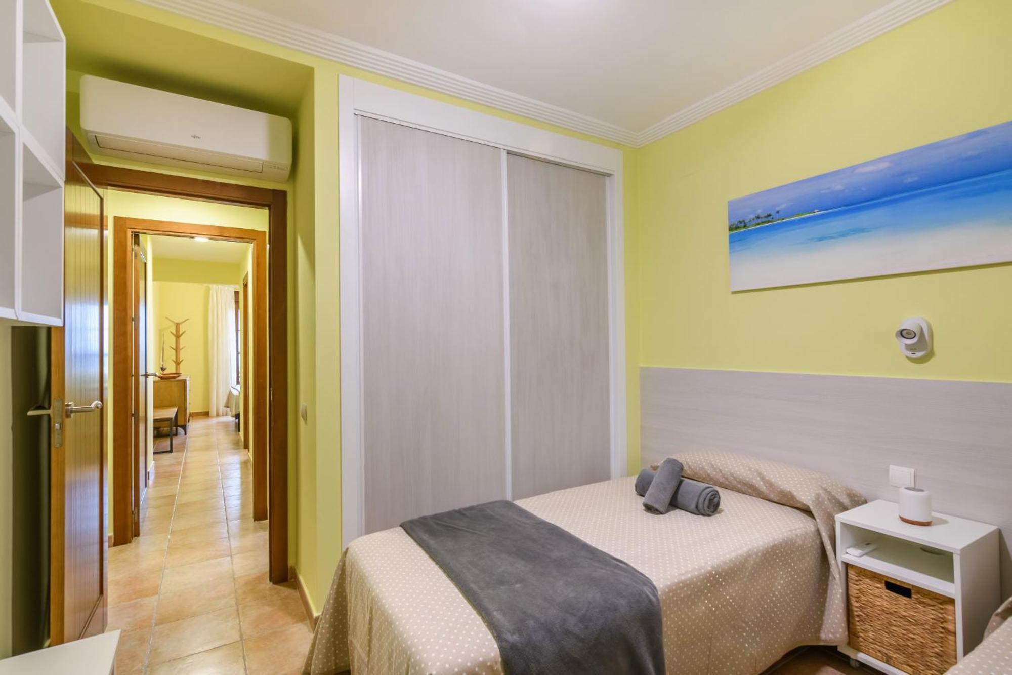 Apartamento Pelicanos By H - Playa Punta Del Moral Plhc173p92 Punta del Caimán