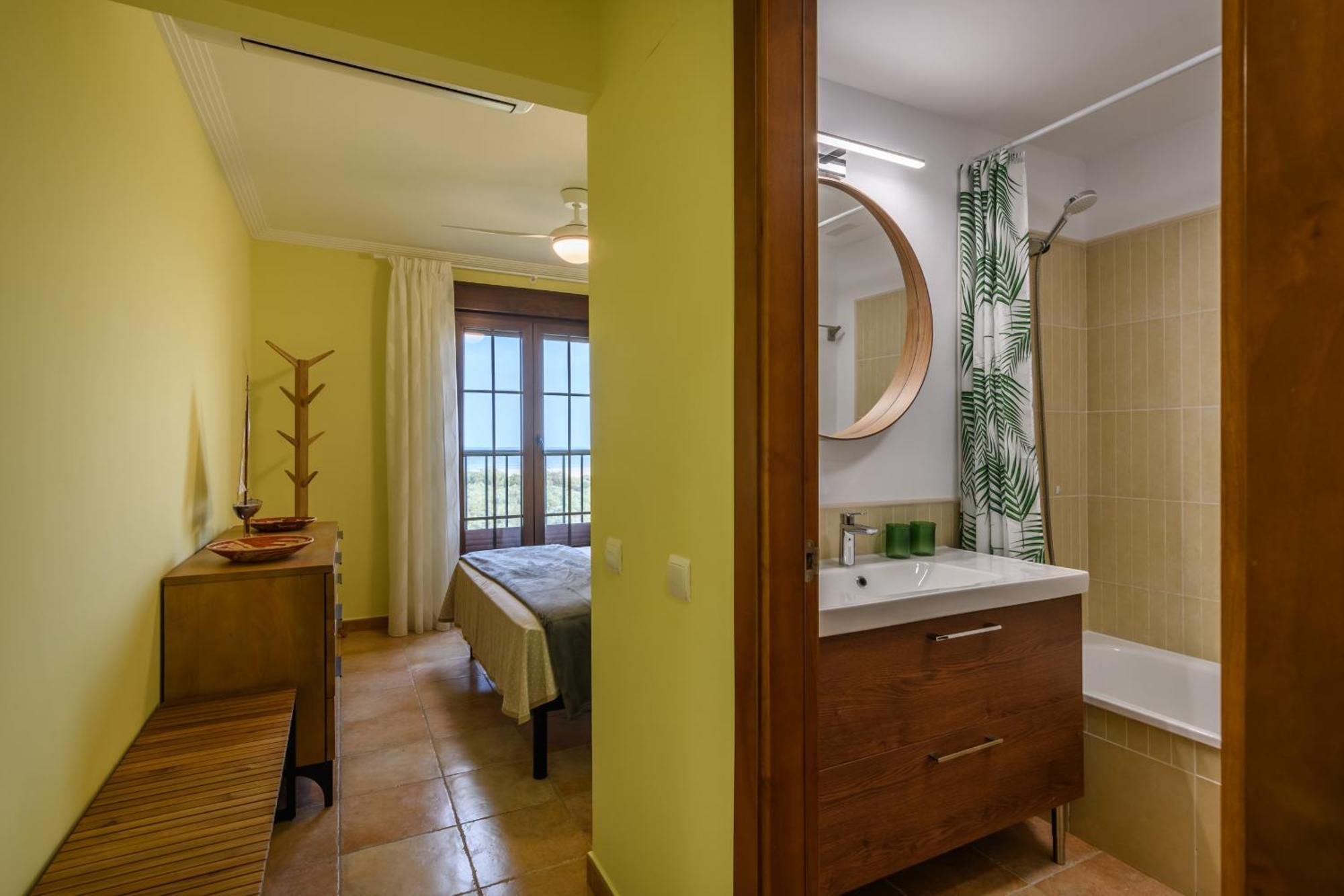 Apartamento Pelicanos By H - Playa Punta Del Moral Plhc173p92 *