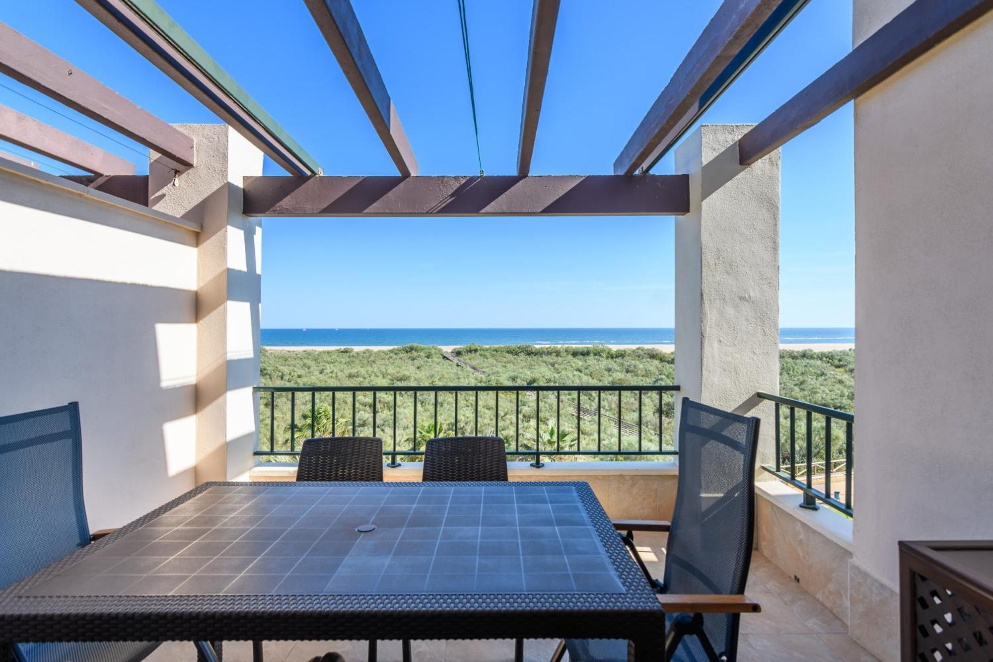 Pelicanos By H - Playa Punta Del Moral Plhc173p92 Apartamento *