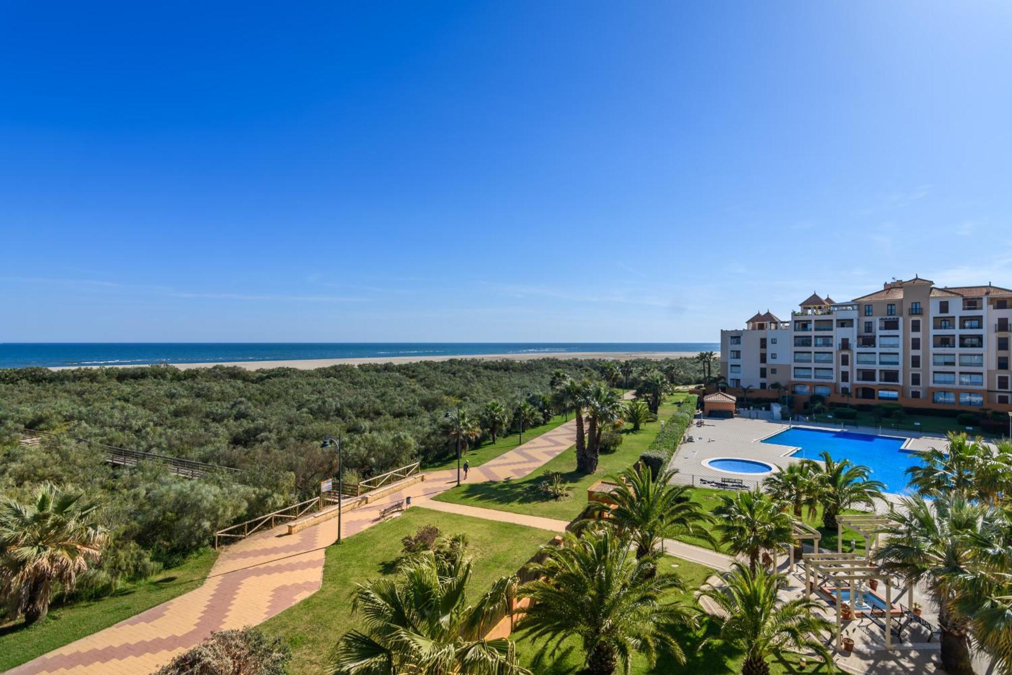 Pelicanos By H - Playa Punta Del Moral Plhc173p92