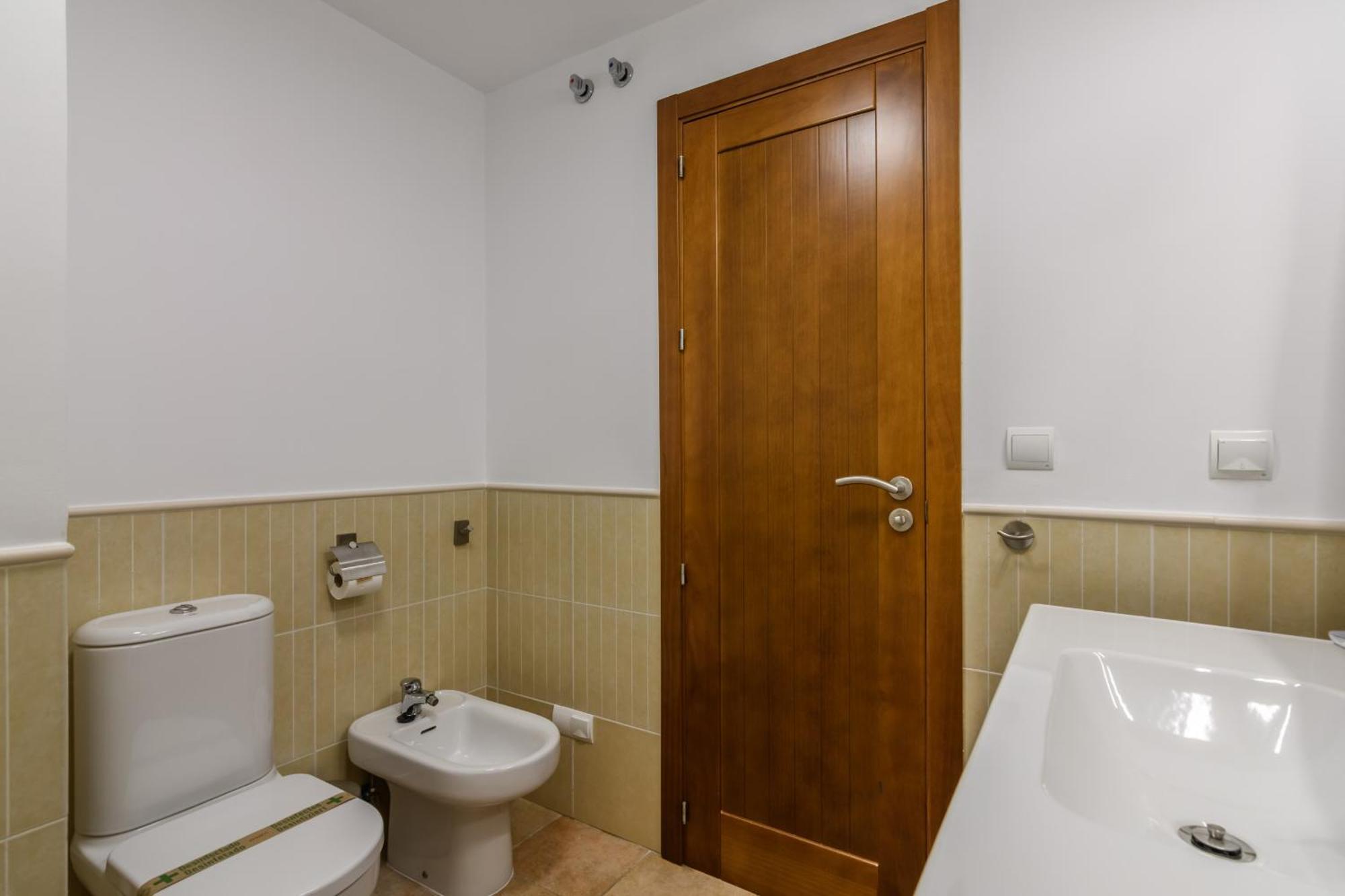 Pelicanos By H - Playa Punta Del Moral Plhc173p92 Apartamento