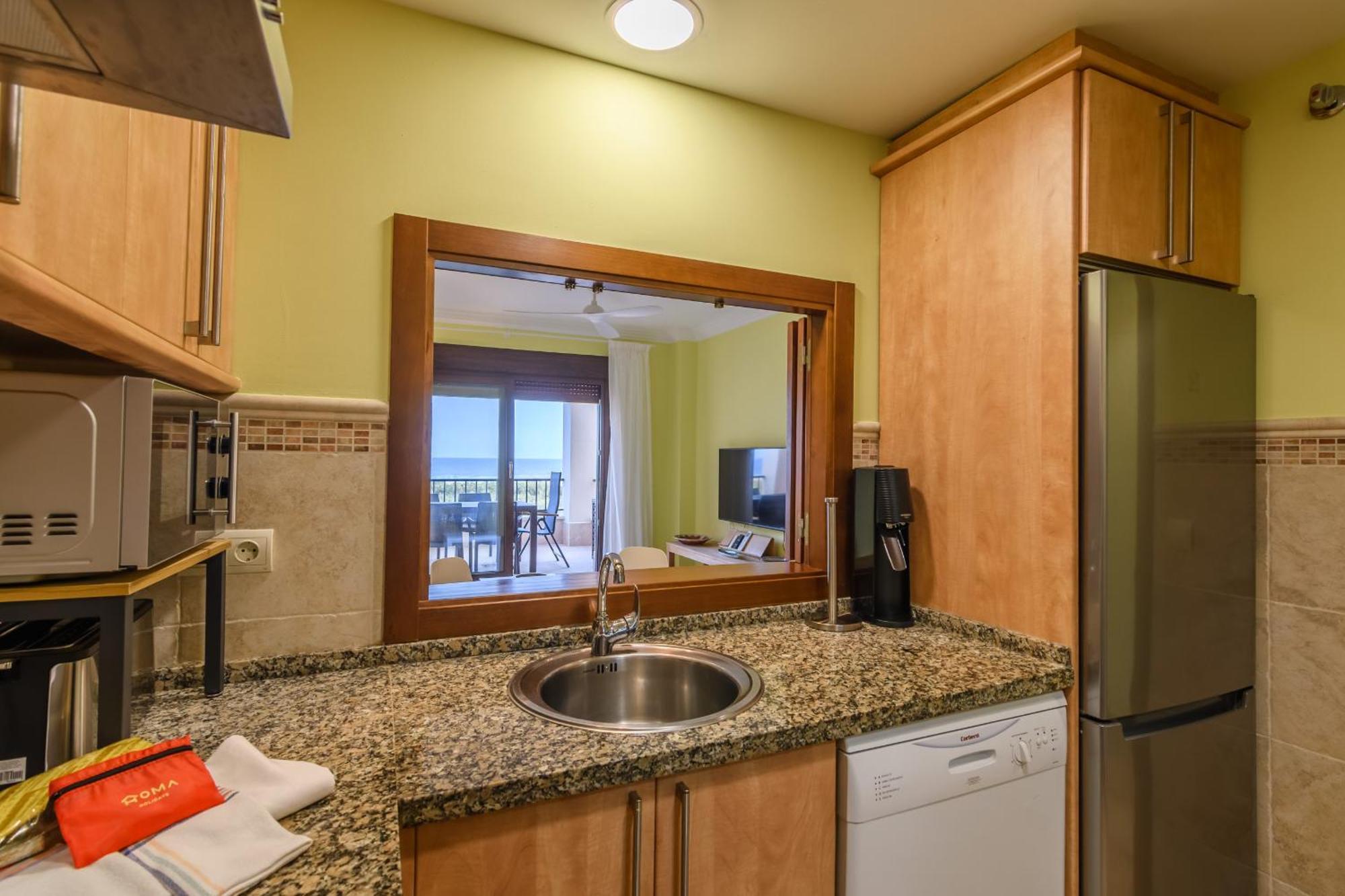 Apartamento Pelicanos By H - Playa Punta Del Moral Plhc173p92 Punta del Caimán