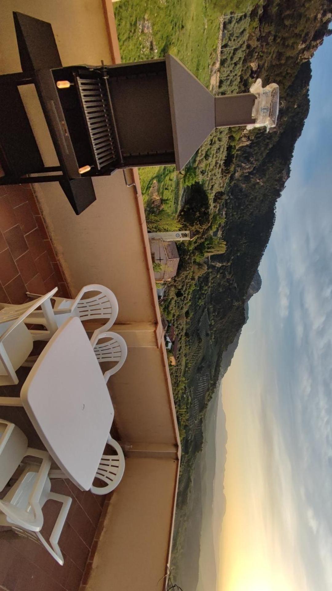 Apartment La Terraza De Cazorla Burunchel