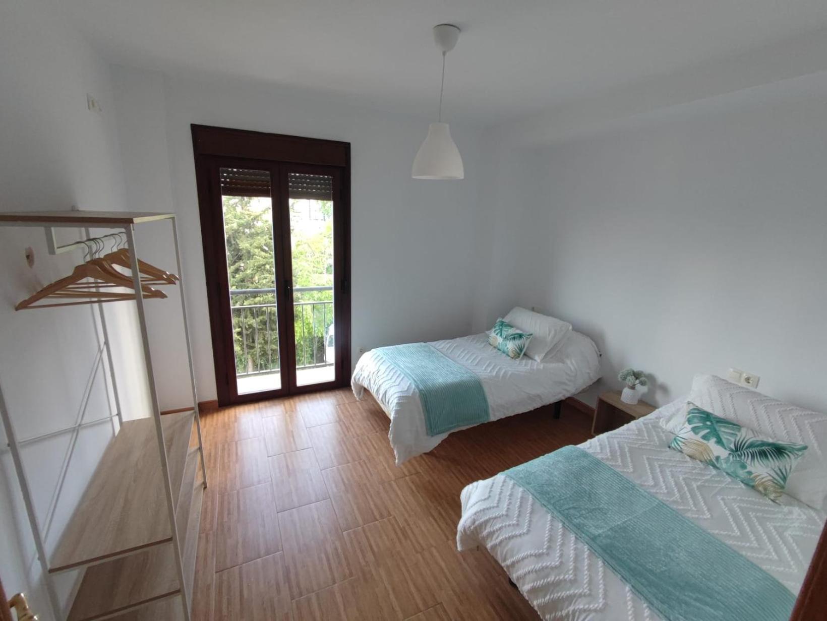 La Terraza De Cazorla Apartment Burunchel