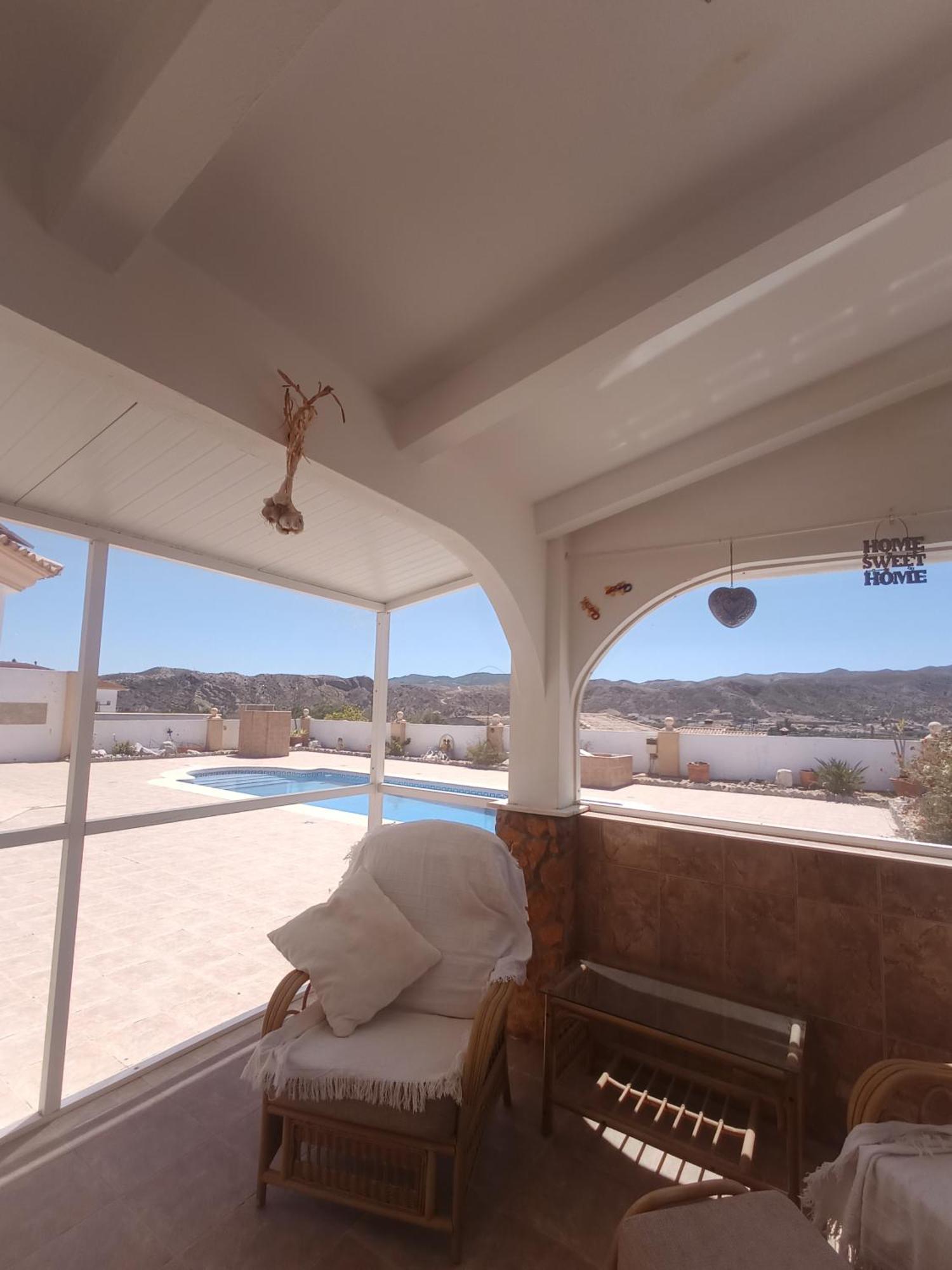 Holiday home Bonita Casita Luz Del Sol *