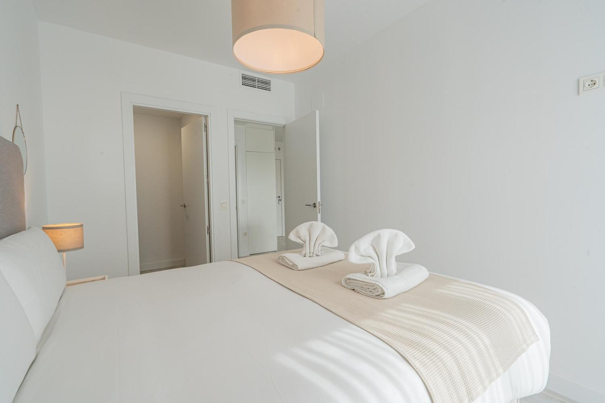 U-nique Martiricos Apartamento