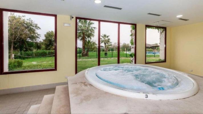 Luxury 3 Beds Inside The And Country Club Estepona