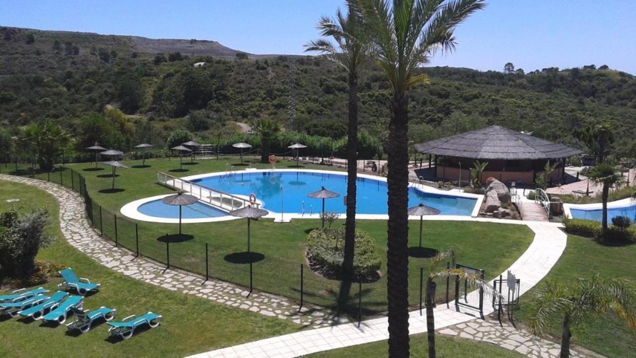 Luxury 3 Beds Inside The And Country Club * Estepona