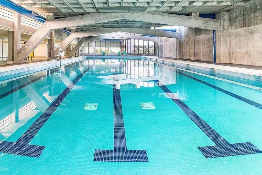 Luxury 3 Beds Inside The And Country Club * Estepona