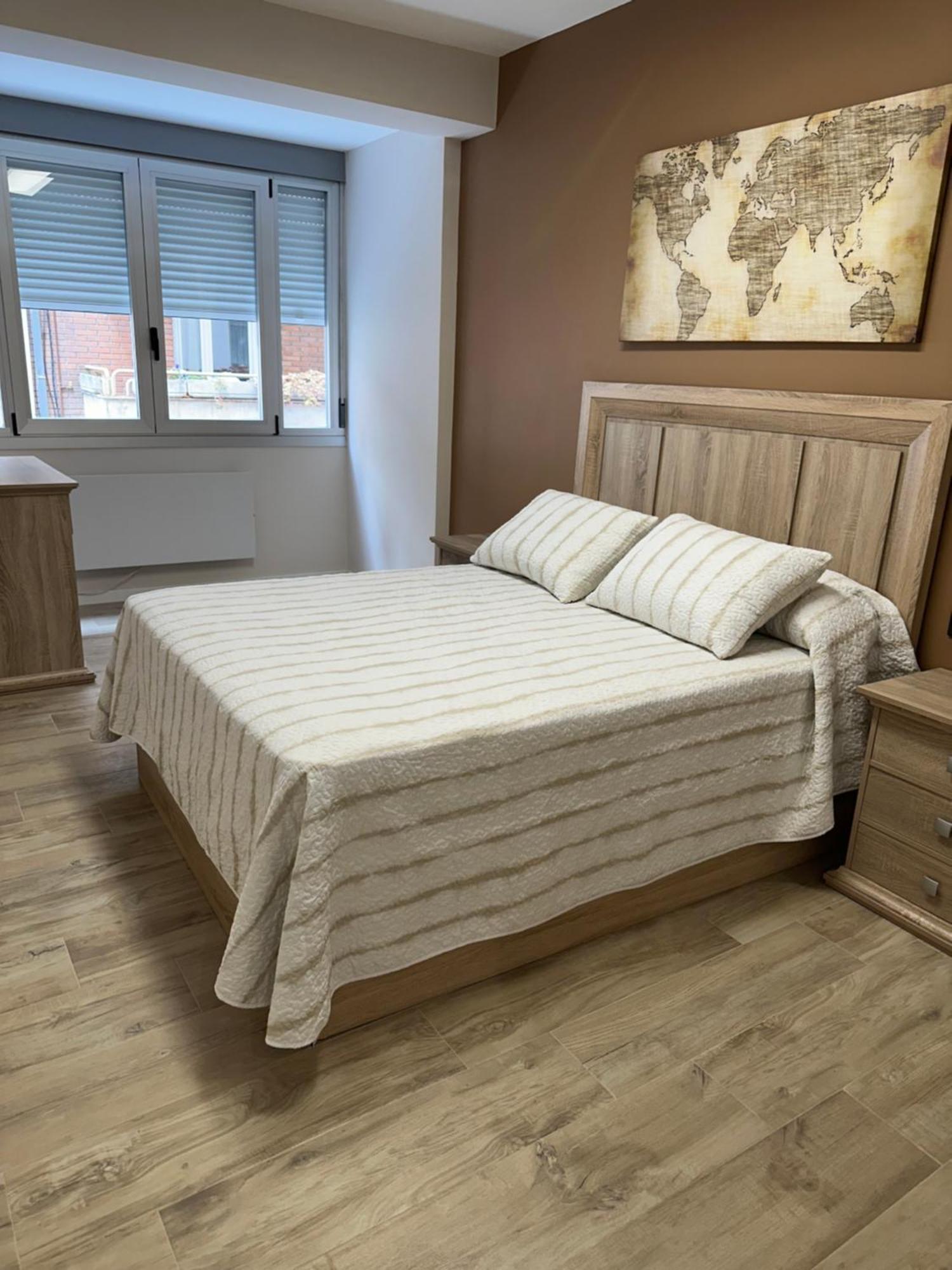 Apartment Puente Ourense