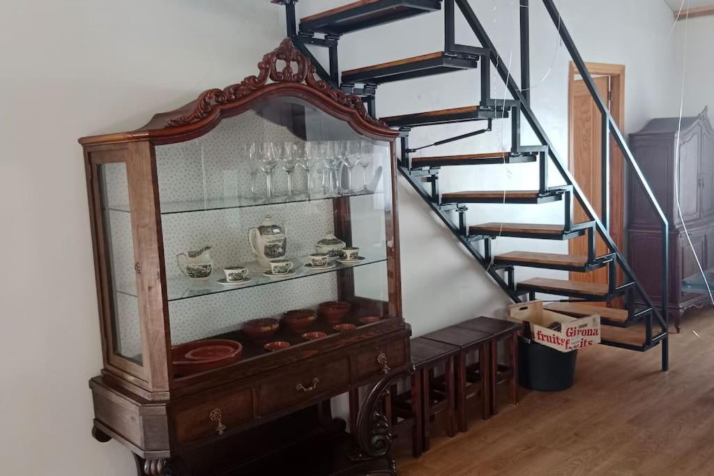 Apartamento Atico Luminoso Casa De Yaya Minia Esteiro-Muros