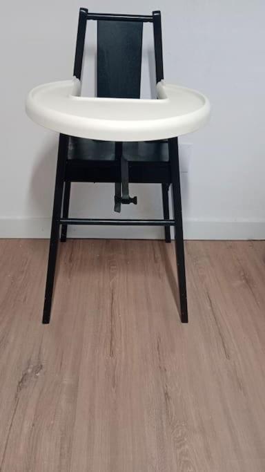 Atico Luminoso Casa De Yaya Minia Apartamento