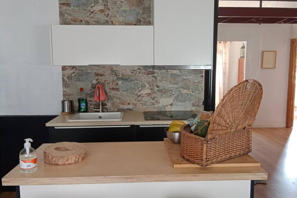 Apartamento Atico Luminoso Casa De Yaya Minia *