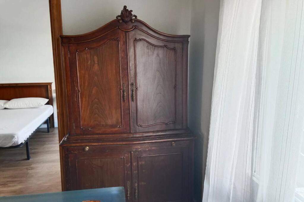 Apartamento Atico Luminoso Casa De Yaya Minia Esteiro-Muros