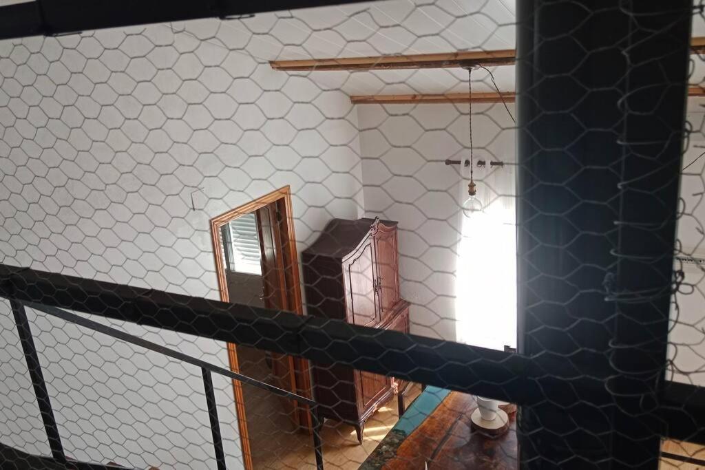 Apartamento Atico Luminoso Casa De Yaya Minia