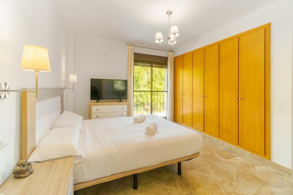 Apartamento Amazing Family