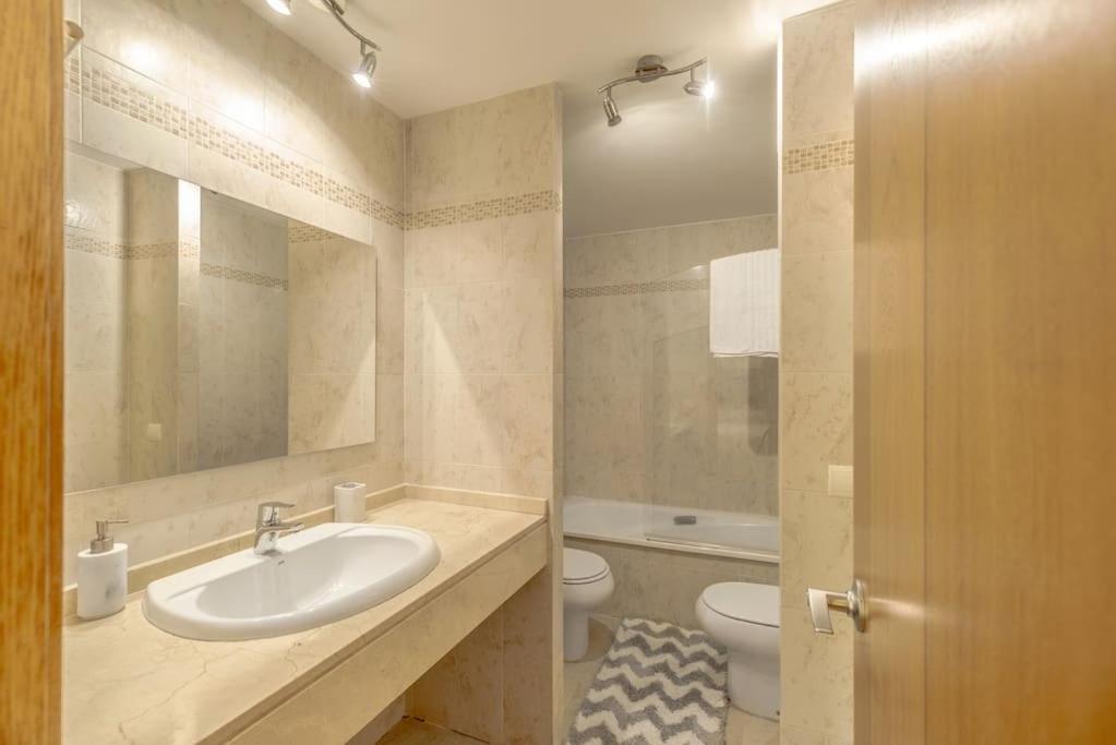 Amazing Family Apartamento