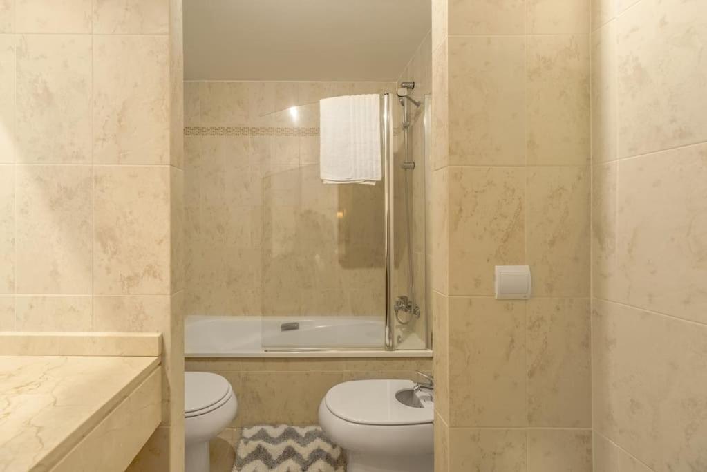 Apartamento Amazing Family Estepona