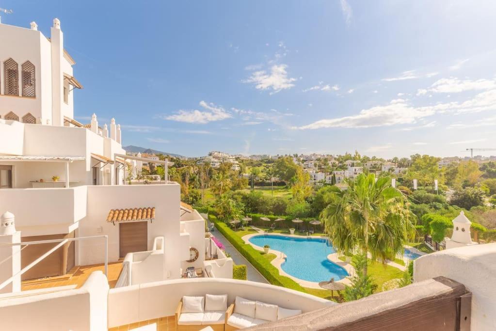 Amazing Family Apartamento Estepona