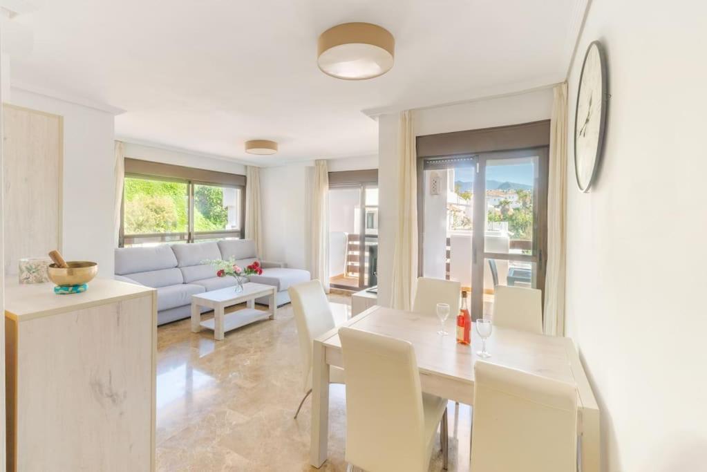 Apartamento Amazing Family