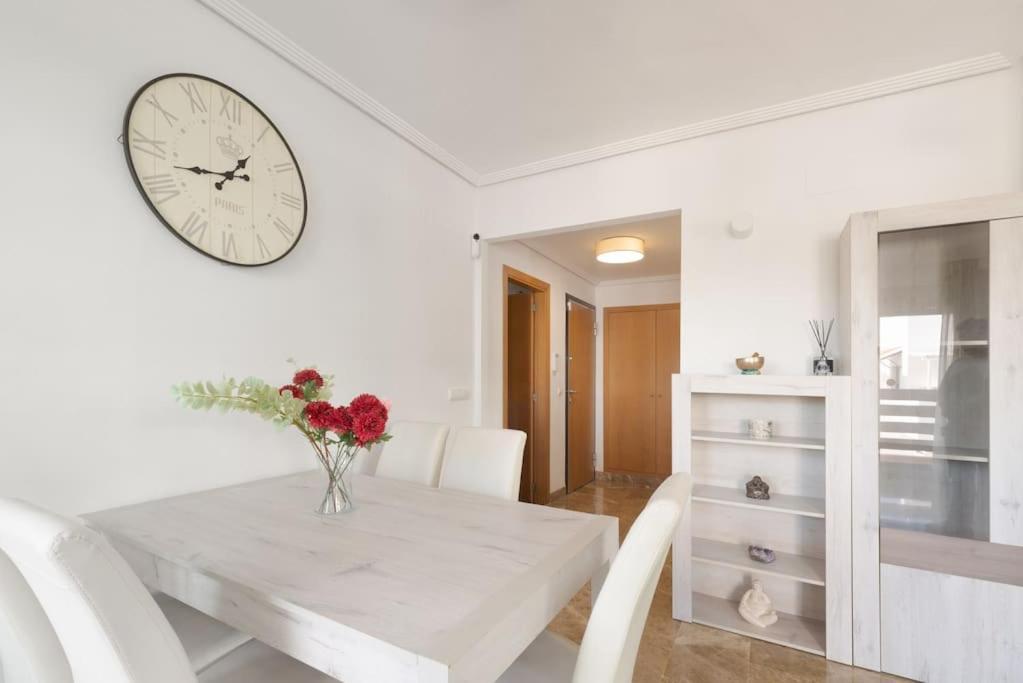 Apartamento Amazing Family *