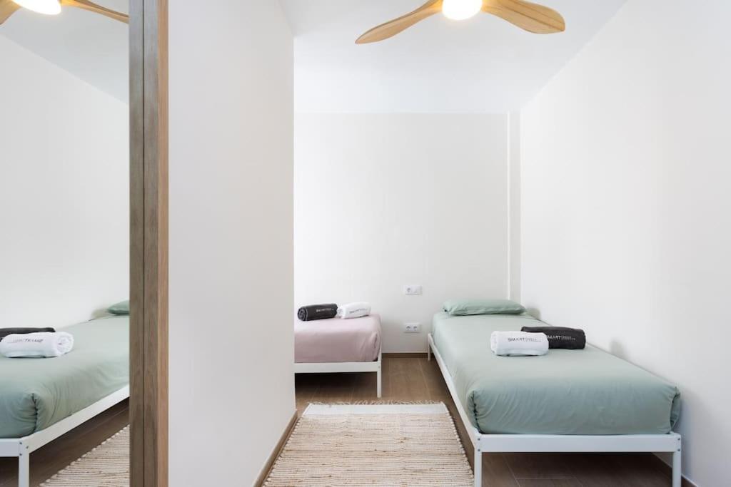 The Signature Penthouse Apartamento