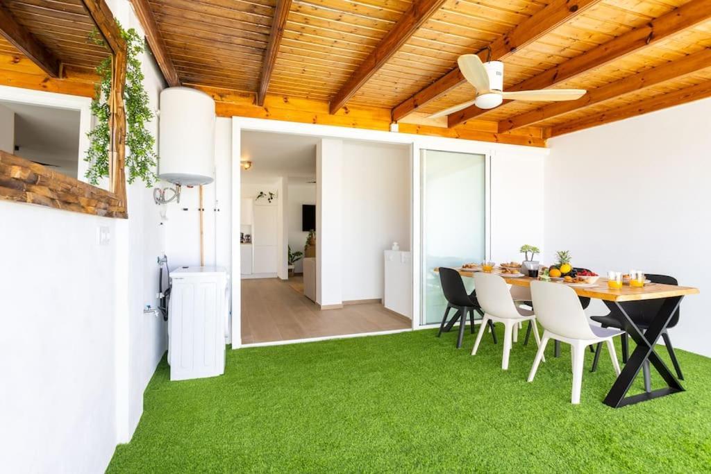 The Signature Penthouse Apartamento *