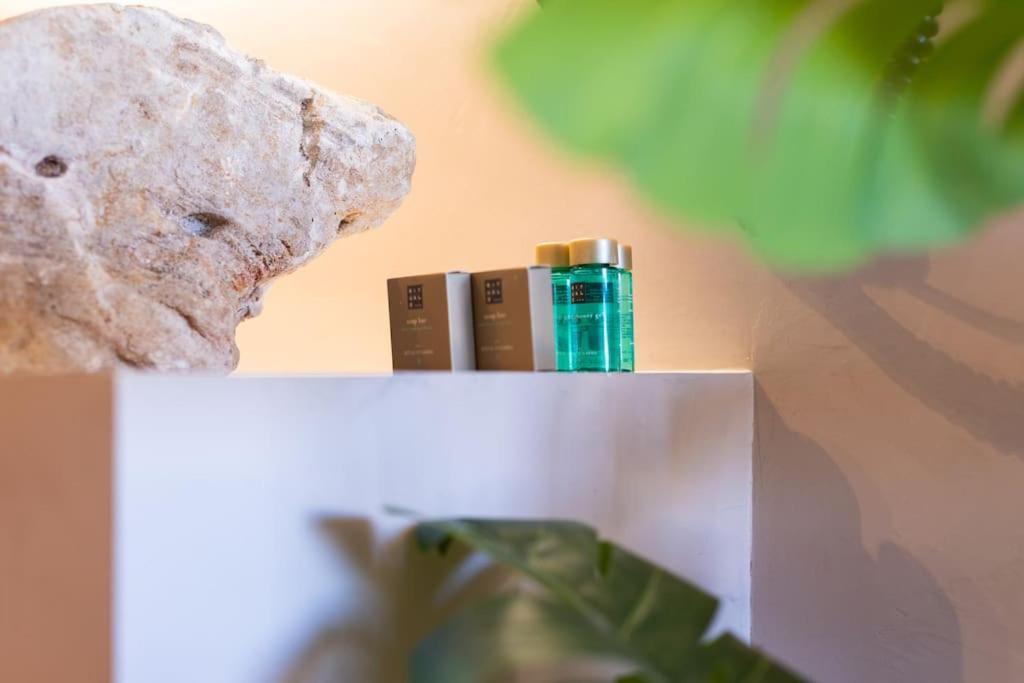 The Signature Penthouse Apartamento