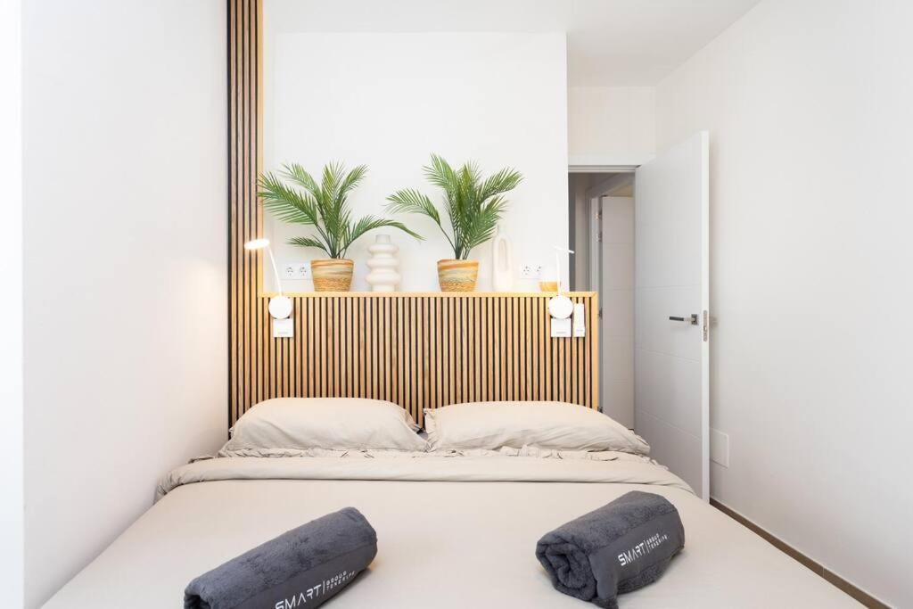 The Signature Penthouse Apartamento