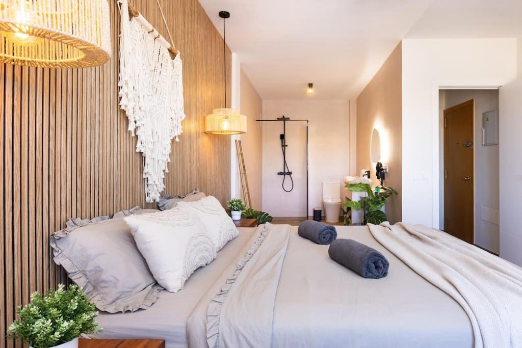 Apartamento The Signature Penthouse