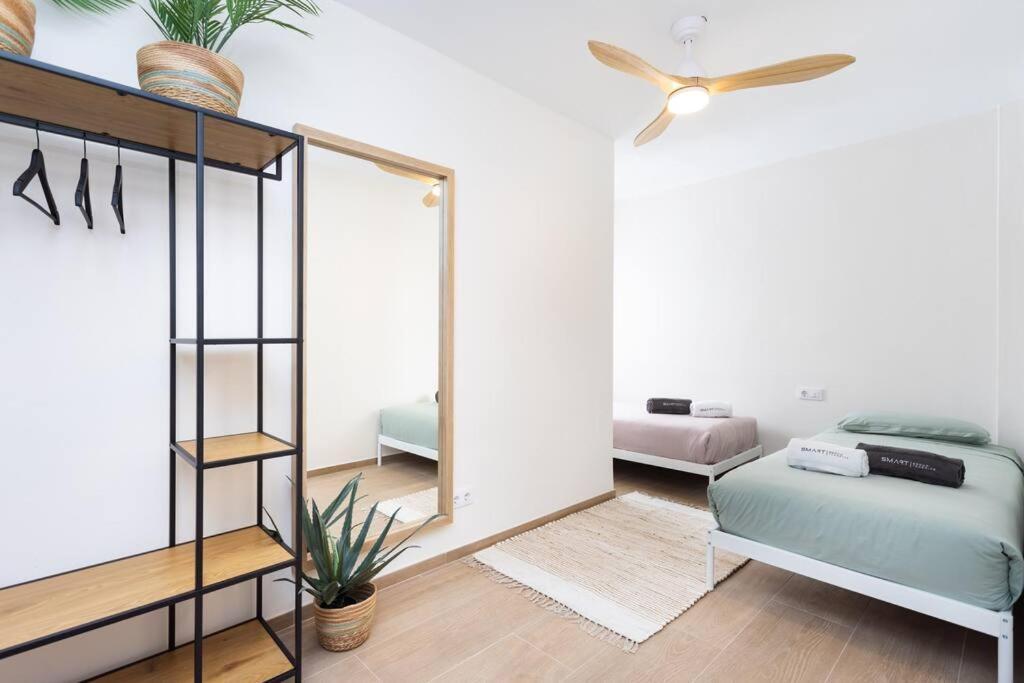 The Signature Penthouse Apartamento *