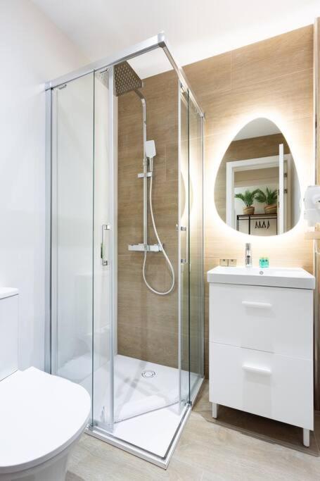 The Signature Penthouse Apartamento *