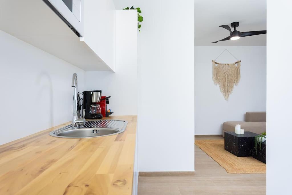 The Signature Penthouse * Alcalá la Real