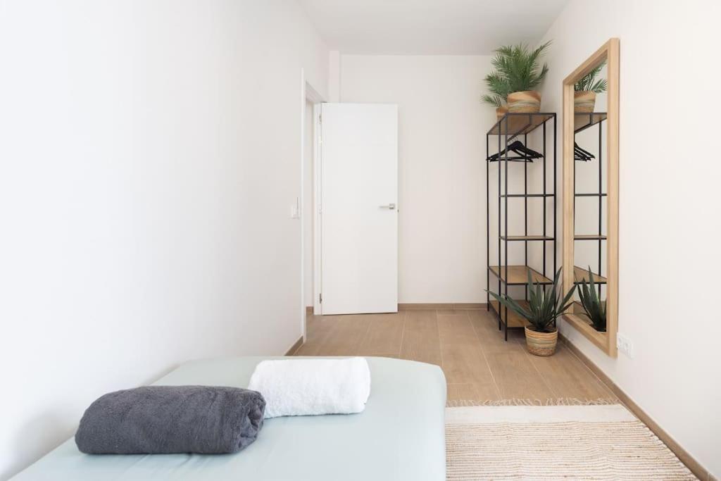 Apartamento The Signature Penthouse