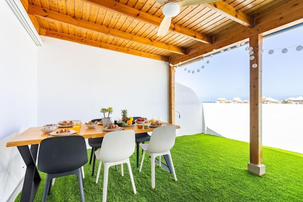 Apartamento The Signature Penthouse Alcalá la Real