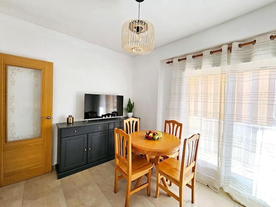 Con Tres Playa Levante Apartment *