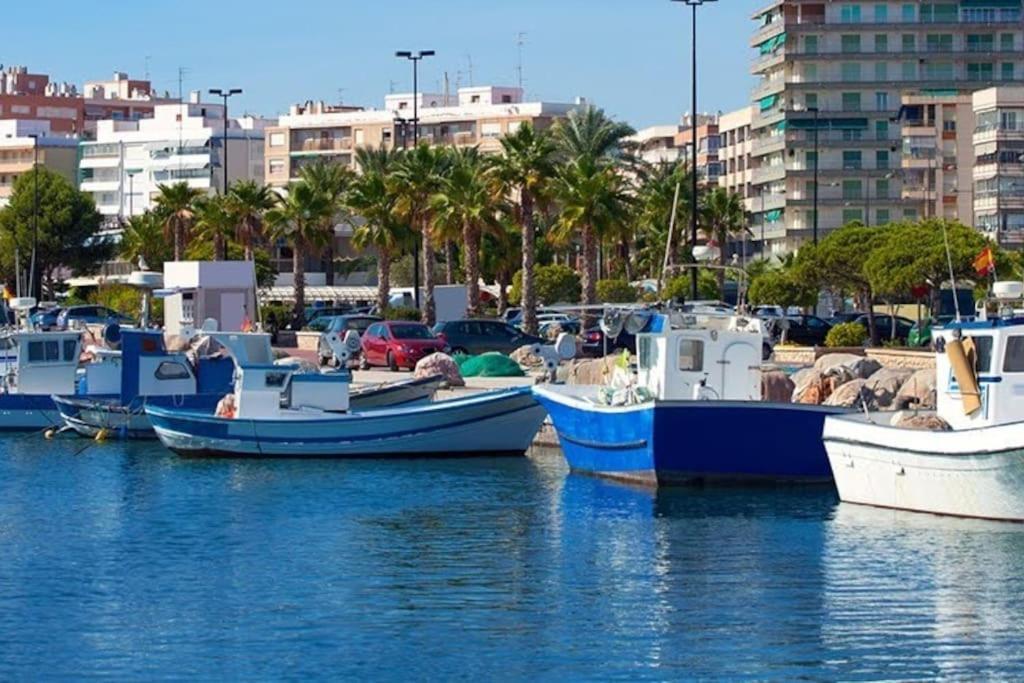 Con Tres Playa Levante