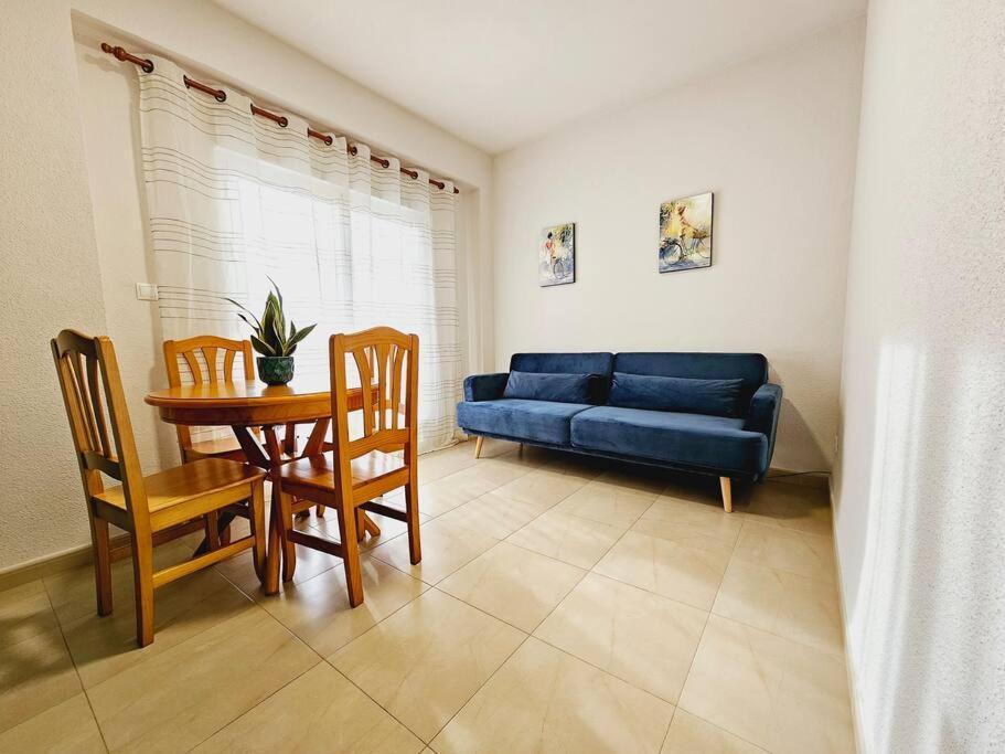 Apartment Con Tres Playa Levante
