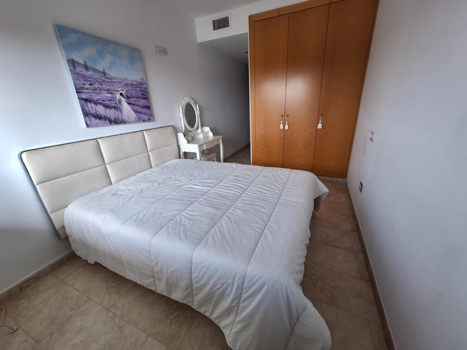 Playa Esquirol Apartamento *