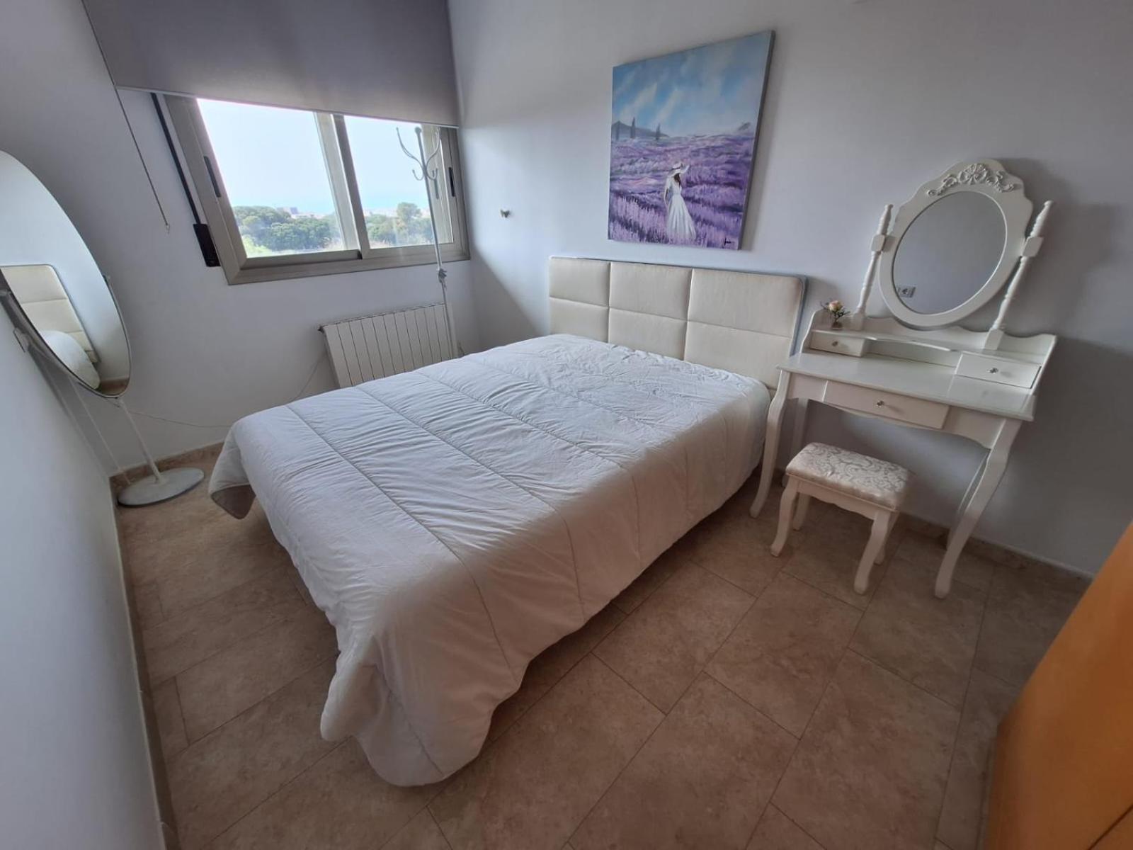 Apartamento Playa Esquirol *