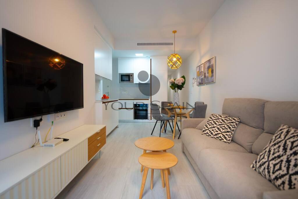 Your Spain R17 2b Apartment Torrevieja