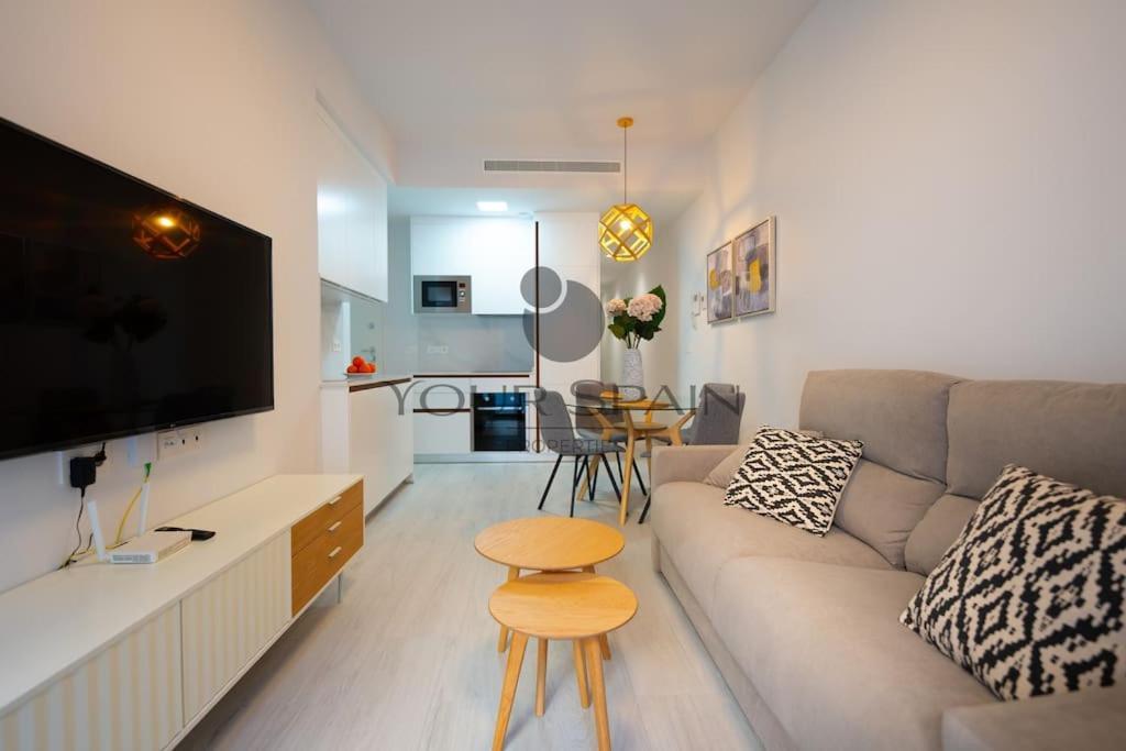 Your Spain R17 2b Apartment *