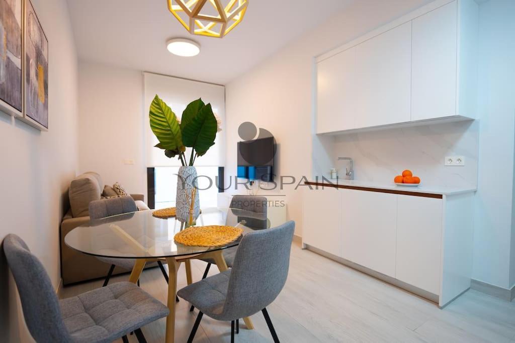 Your Spain R17 2b Apartment *