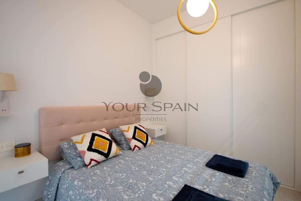 Your Spain R17 2b Apartment Torrevieja