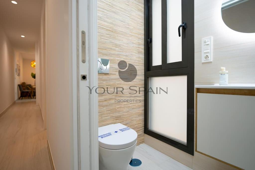 Apartment Your Spain R17 2b *