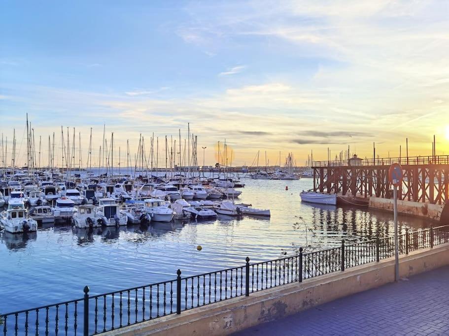 Apartment Your Spain R17 2b *