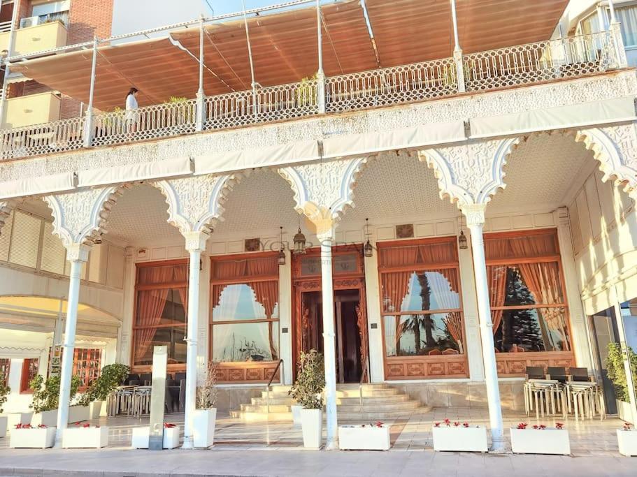 Your Spain R17 2b Apartment Torrevieja