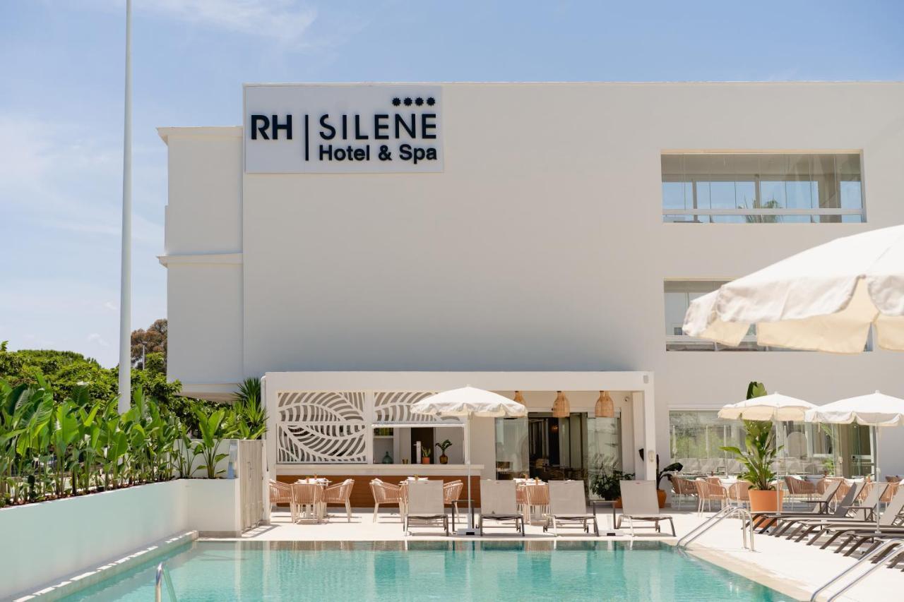 Rh Silene & Hotel