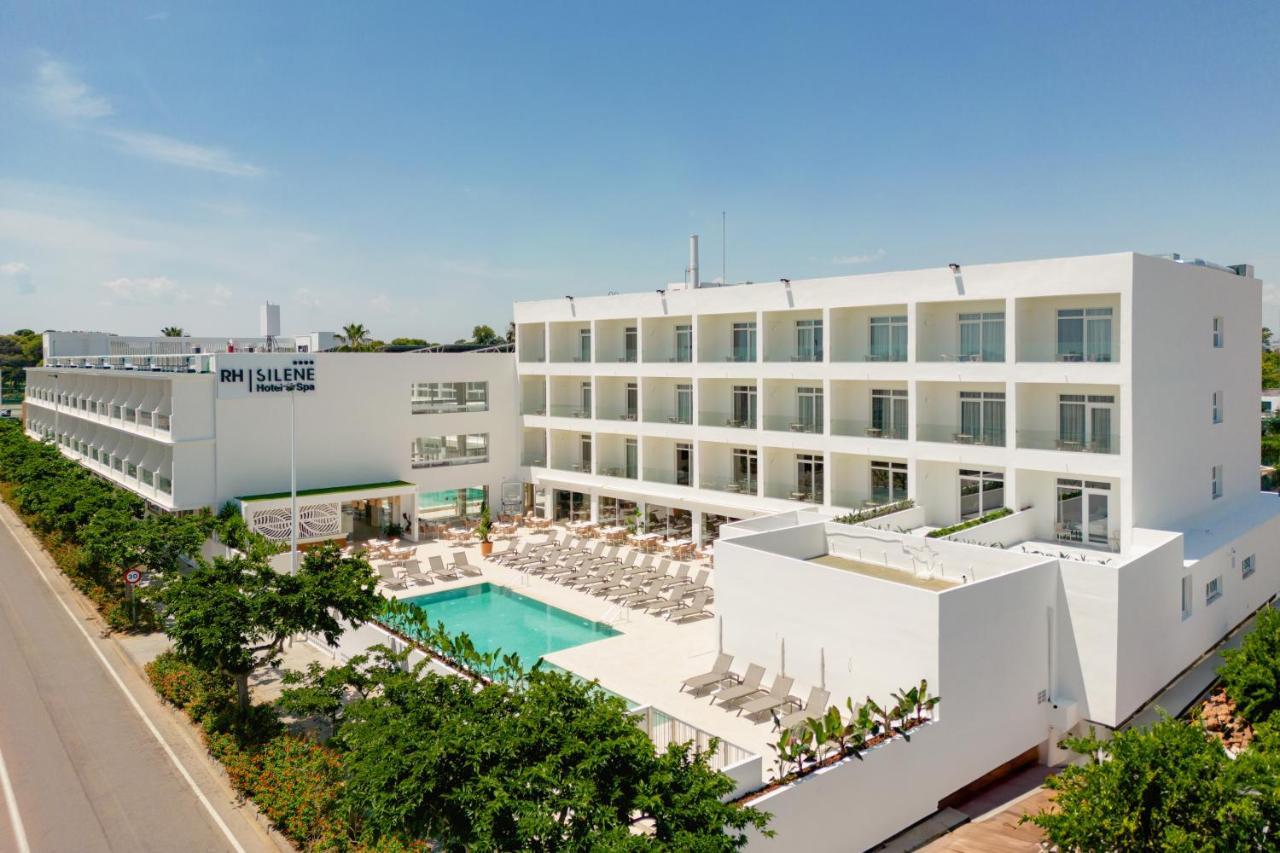 Rh Silene & Hotel 4*